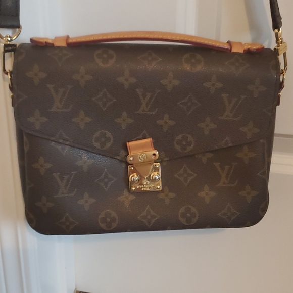 Hand bag - Picture 2 of 6